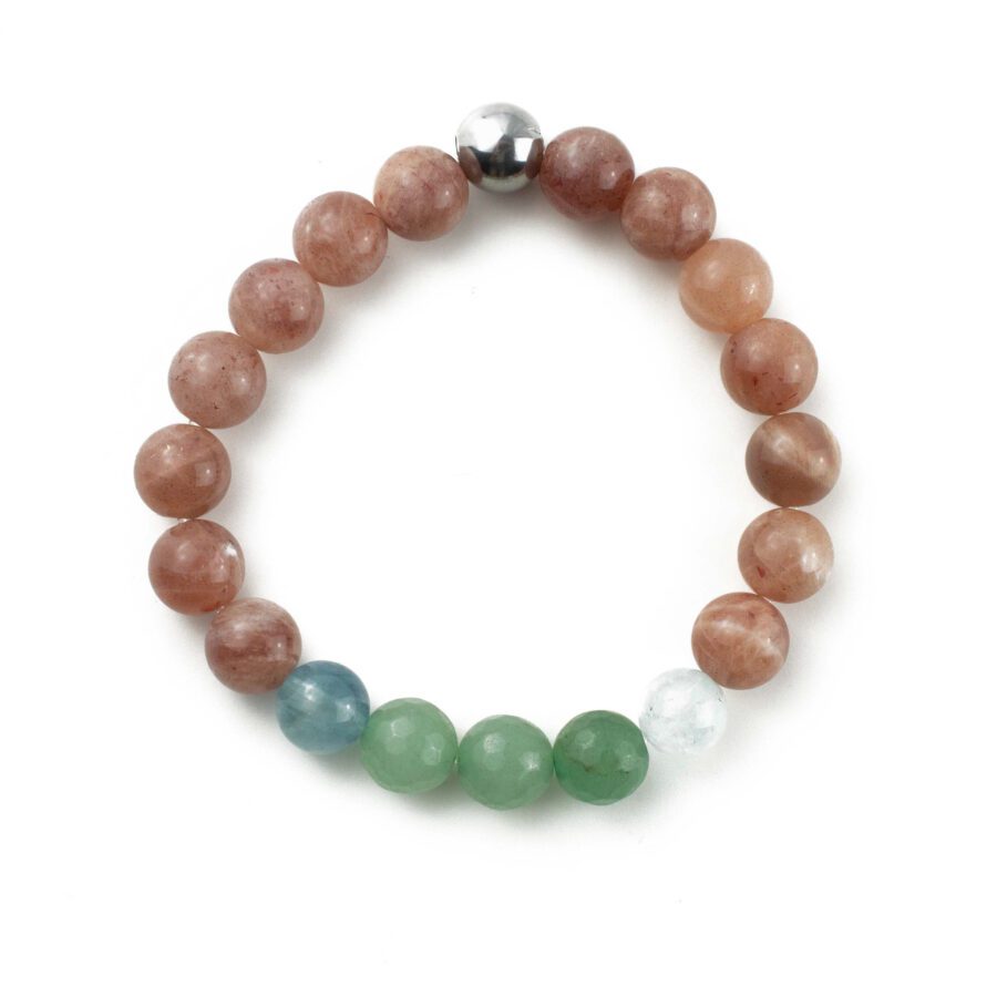 Feminine Tranquility