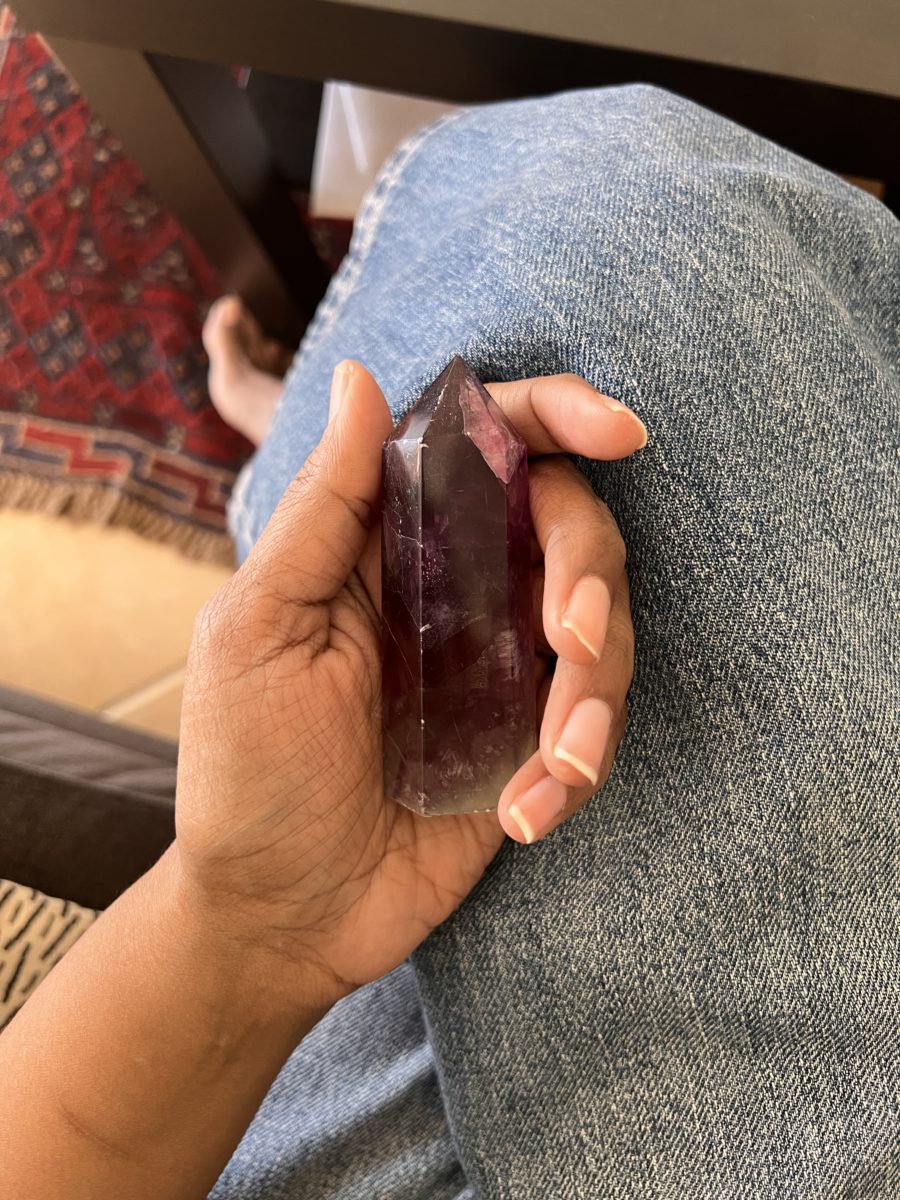 Fluorite Tower - Image 3