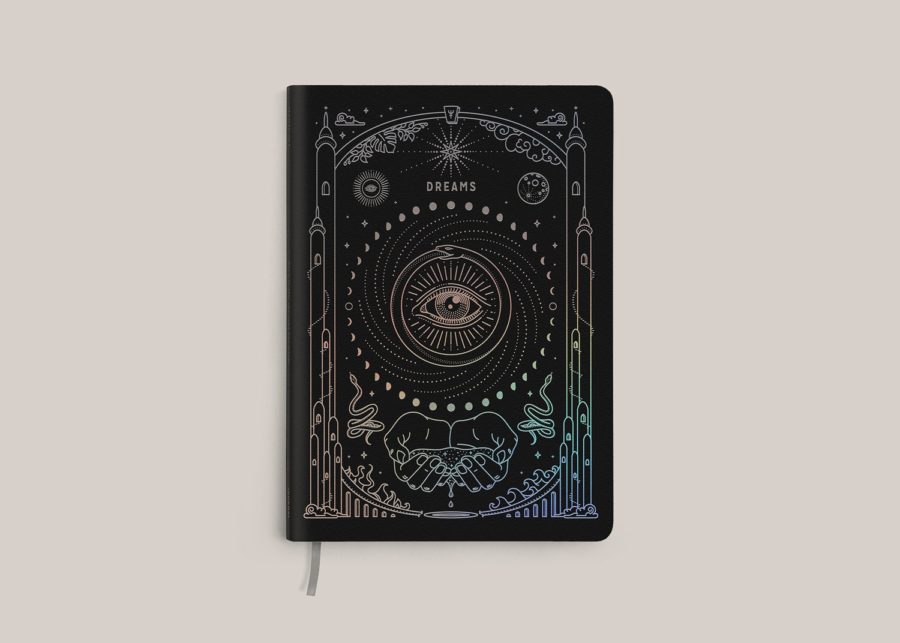 Dream Journal