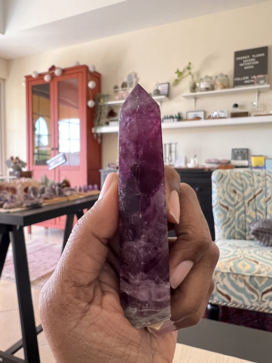 Fluorite Tower - Image 5