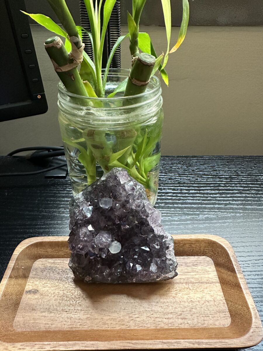 Amethyst Geode - Image 2