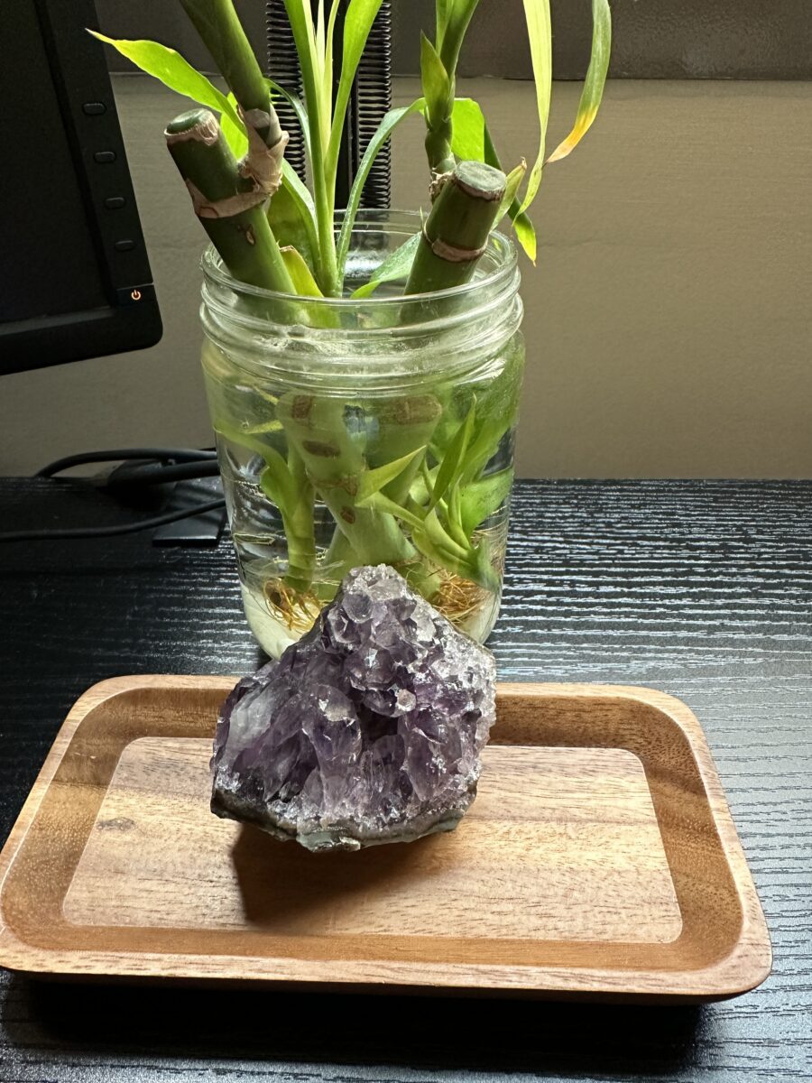 Amethyst Geode - Image 3